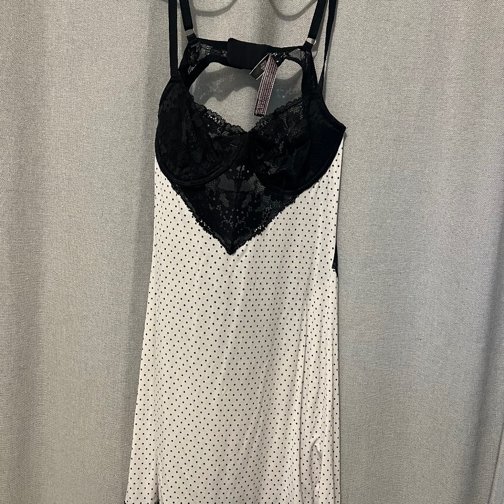 Victoria Secret Slip Dress